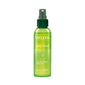 Weleda Ultraľahký suchý olej Skin Food