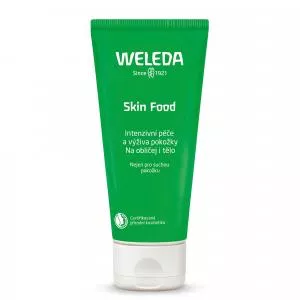 Weleda Univerzálny výživný krém na pleť 75 ml