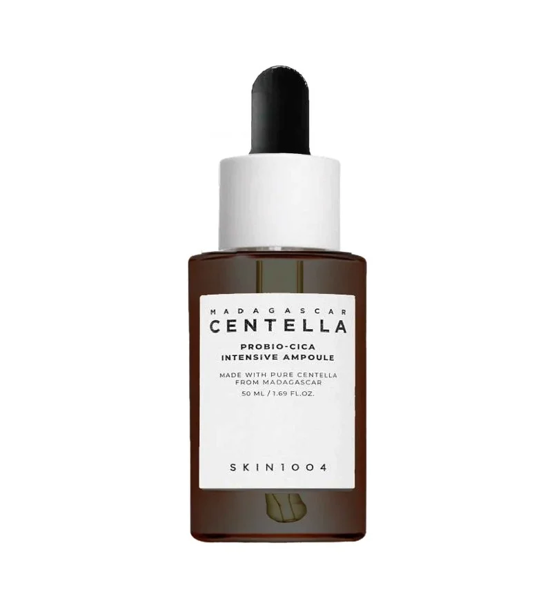Madagascar Centella Probio-Cica Intensive Ampule upokojujúce sérum na obnovu kožnej bariéry 50 ml