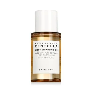 SKIN1004 Madagascar Centella ľahký čistiaci olej
