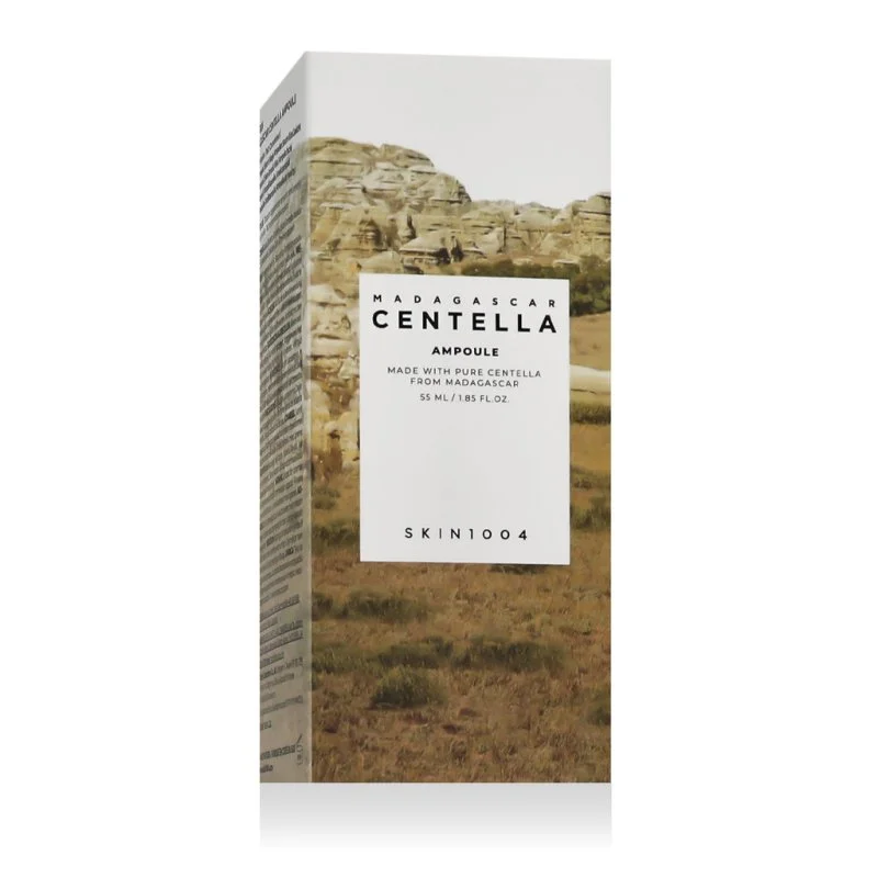 Madagascar Centella ampulka 55 ml