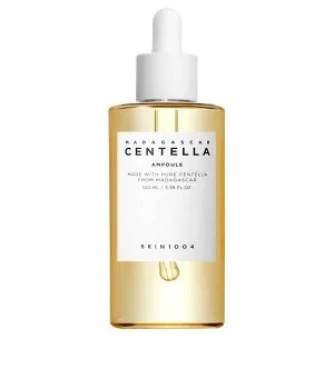 SKIN1004 Madagascar Centella Ampoule hydratačné sérum na upokojenie a posilnenie citlivej pleti