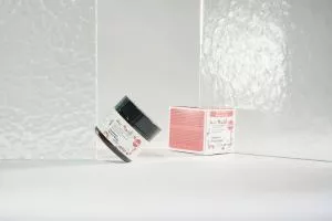 Kvitok Peelingová maska s morskými riasami a acerolou - VITAMIN 20 g