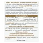 SO’BiO étic Anti-age Precieux Argan Gel nočný BIO (50 ml) - regeneruje a vyhladzuje pleť