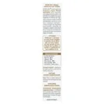 SO’BiO étic Anti-Age Precieux Argan Vyhladzujúca starostlivosť o očné okolie GOLD BIO (15 ml) - ideálna pre zrelú pleť