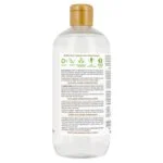 SO’BiO étic Anti-Age Precieux Argan Anti-age micelárna voda s hyalurónom BIO (500 ml) - s kyselinou hyalurónovou