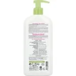 SO’BiO étic BABY Umývací gél pre deti - extra jemný na telo aj vlasy BIO (500 ml) - neštípe v očiach