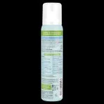 SO’BiO étic Prírodný dezodorant ECO SPRAY 24h - Aloe vera BIO (100 ml) - účinný až 24 hodín