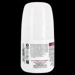 SO’BiO étic Dezodorant roll-on 24h hydratačný s oslím mliekom - znovu naplniteľný BIO (50 ml) - aj pre citlivú pokožku