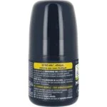 SO’BiO étic Deodorant roll-on 24h MEN - zázvor BIO (50 ml) - účinný až 24 hodín