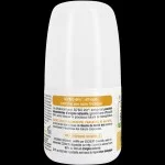 SO’BiO étic Dezodorant roll-on 24h Nutrition+ s BIO karité (50 ml) - účinný až 24 hodín