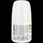 SO’BiO étic Dezodorant roll-on 24h Nutrition+ s BIO karité (50 ml) - účinný až 24 hodín