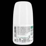 SO’BiO étic Dezodorant roll-on 24h osviežujúci s mätou BIO (50 ml) - účinný až 24 hodín