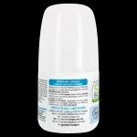 SO’BiO étic Dezodorant roll-on 24 h - Tolerance+ s Aloe vera BIO (50 ml) - účinný až 24 hodín