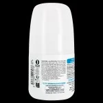 SO’BiO étic Dezodorant roll-on 24 h - Tolerance+ s Aloe vera BIO (50 ml) - účinný až 24 hodín