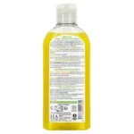 SO’BiO étic Čistiaci gél proti nedokonalostiam pleti - Clean Yuzu BIO (200 ml) - ideálny pre mastnú pleť