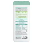 SO’BiO étic Sprchový gél BEZ MYDLA s kvetom lotosu BIO (650 ml) - ideálny pre suchú a citlivú pokožku