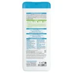 SO’BiO étic Sprchový gél EXTRA JEMNÝ s BIO Aloe vera (650 ml) - intenzívne hydratuje