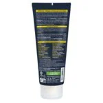 SO’BiO étic Sprchový gél MEN 3v1 – energizujúci BIO zázvor (200 ml) – na telo, tvár aj vlasy