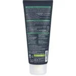 SO’BiO étic Sprchový gél MEN 3v1 - osviežujúci vetiver BIO (200 ml) - na telo, tvár aj vlasy