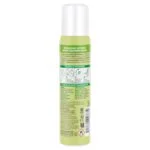 SO’BiO étic Čistiaci suchý šampón v spreji s Yuzu BIO (100 ml) - zanecháva vlasy svieže a hladké