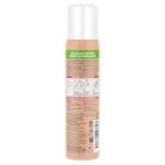 SO’BiO étic Jemný suchý šampón v spreji pre citlivú pokožku hlavy BIO (100 ml) - objem a čisté vlasy bez umývania