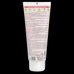 SO’BiO étic Vlasový kondicionér s mandľovým mliekom a ryžovými proteínmi BIO (200 ml) - pre všetky typy vlasov