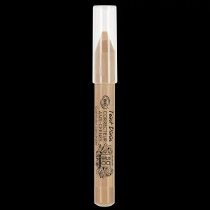 SO’BiO étic Korektor BIO (4 g) 25 BEIGE DORÉ — zlatá béžová - zakryje nedokonalosti pleti