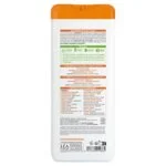 SO’BiO étic Sprchový krém NUTRITION s BIO arganovým olejom (650 ml) - ideálny pre suchú pokožku
