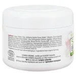 SO’BiO étic Telový výživný krém s BIO oslím mliekom (200 ml) - aj pre citlivú pokožku