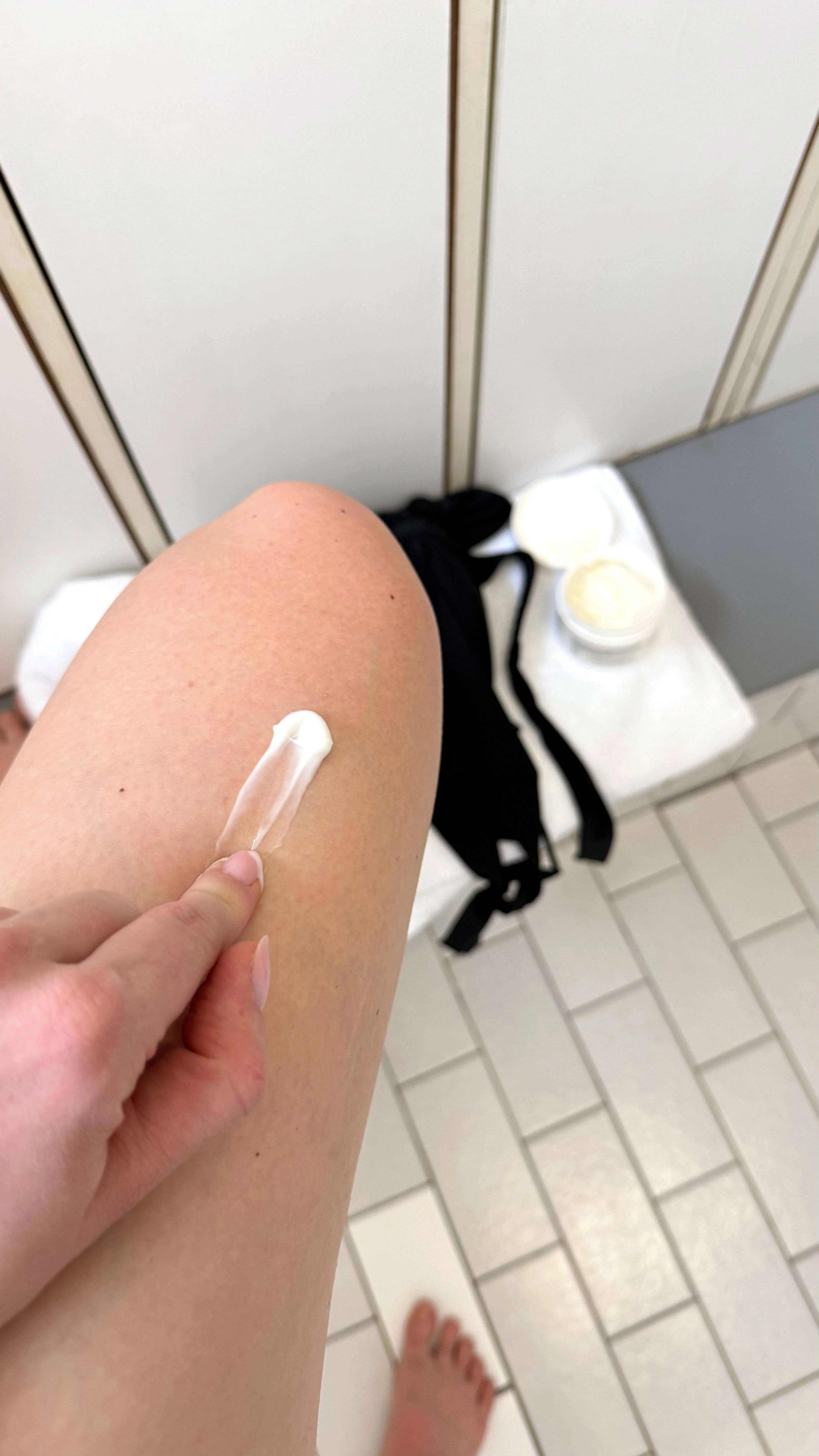 SO’BiO étic Telový výživný krém s BIO oslím mliekom (200 ml) - aj pre citlivú pokožku