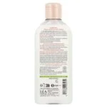 SO’BiO étic Odličovacie mlieko s obsahom BIO oslieho mlieka (200 ml) - jemne odstráni make-up aj nečistoty