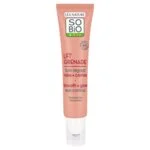 SO’BiO étic Starostlivosť o očné okolie Lift'Grenade BIO (15 ml) - s granátovým jablkom
