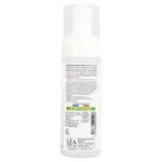 SO’BiO étic Čistiaca upokojujúca pena Aloe Vera BIO (150 ml) - obohatená o ružovú vodu