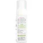 SO’BiO étic Čistiaca upokojujúca pena Aloe Vera BIO (150 ml) - obohatená o ružovú vodu