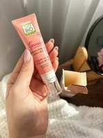 SO’BiO étic Rozjasňujúce sérum proti vráskam Lift'Grenade BIO (30 ml) - s granátovým jablkom