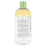 SO’BiO étic Dvojfázová micelárna voda - Pur BAMBOO BIO (500 ml) - s organickým bambusom a moringou