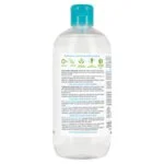 SO’BiO étic Hydratačná micelárna voda s Aloe vera BIO (500 ml) - obohatená o chrpovú vodu