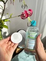 SO’BiO étic Hydratačná micelárna voda s Aloe vera BIO (500 ml) - obohatená o chrpovú vodu