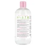 SO’BiO étic Micelárna voda s Aloe Vera upokojujúca BIO (500 ml) - obohatená o harmančekovú vodu