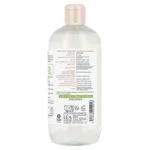 SO’BiO étic Micelárna voda s oslí mliekom BIO (500 ml) - vhodná aj pre citlivú pleť