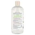 SO’BiO étic Micelárna voda s oslí mliekom BIO (500 ml) - vhodná aj pre citlivú pleť