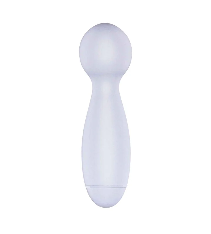 Pearl Mini Wand mini masážna hlavica