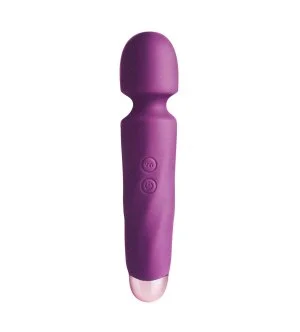 So Divine Smooth Operator Massaging Wand masážna hlavica Purple