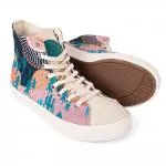 Inkkas Soccoro High Top