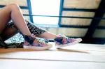 Inkkas Soccoro High Top