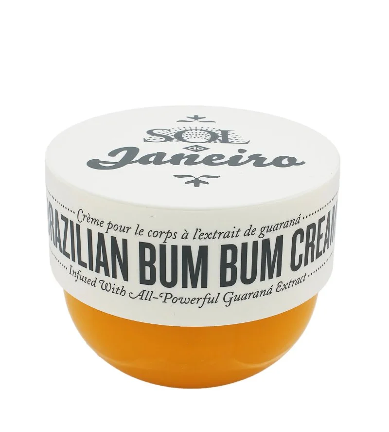 Brazilian Bum Bum Cream spevňujúci a vyhladzujúci krém na zadok a boky 240 ml
