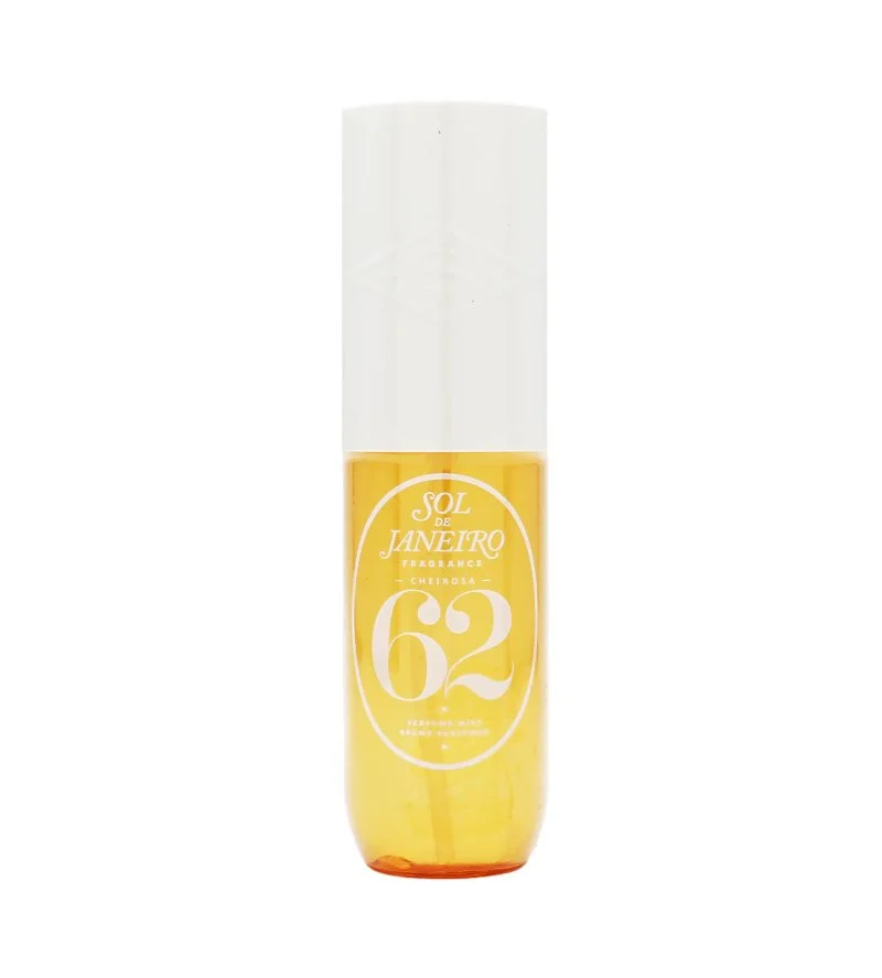 Brazilian Crush Cheirosa 62 parfumovaný sprej na vlasy a telo 90 ml