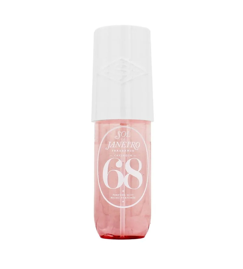 Brazilian Crush Cheirosa 68 parfumovaný sprej na vlasy a telo 90 ml