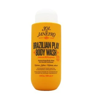 Sol De Janeiro Brazilian Play Body Wash hydratačný sprchový gél